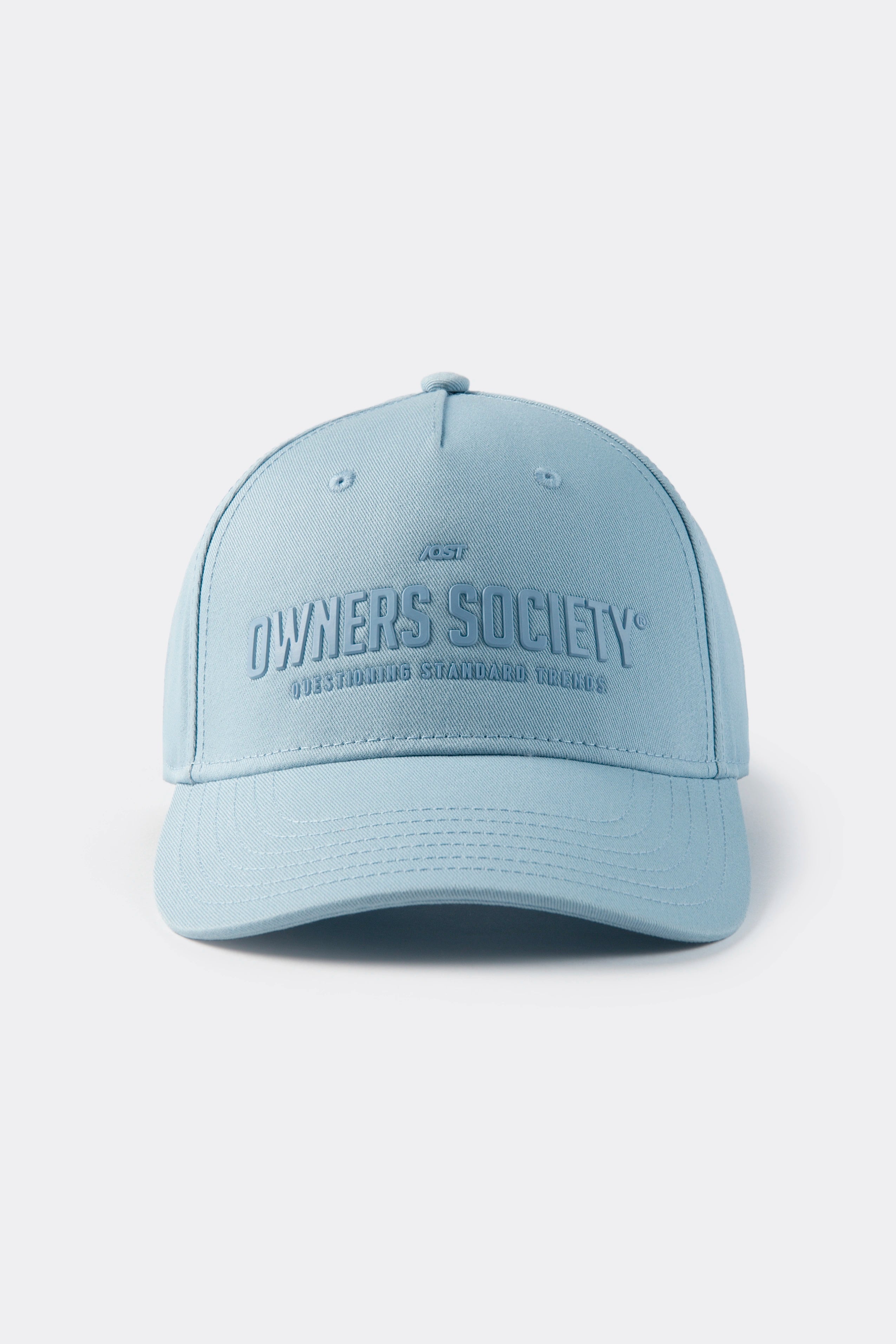 GORRA BEISBOLERA COLOR AZUL BALADA