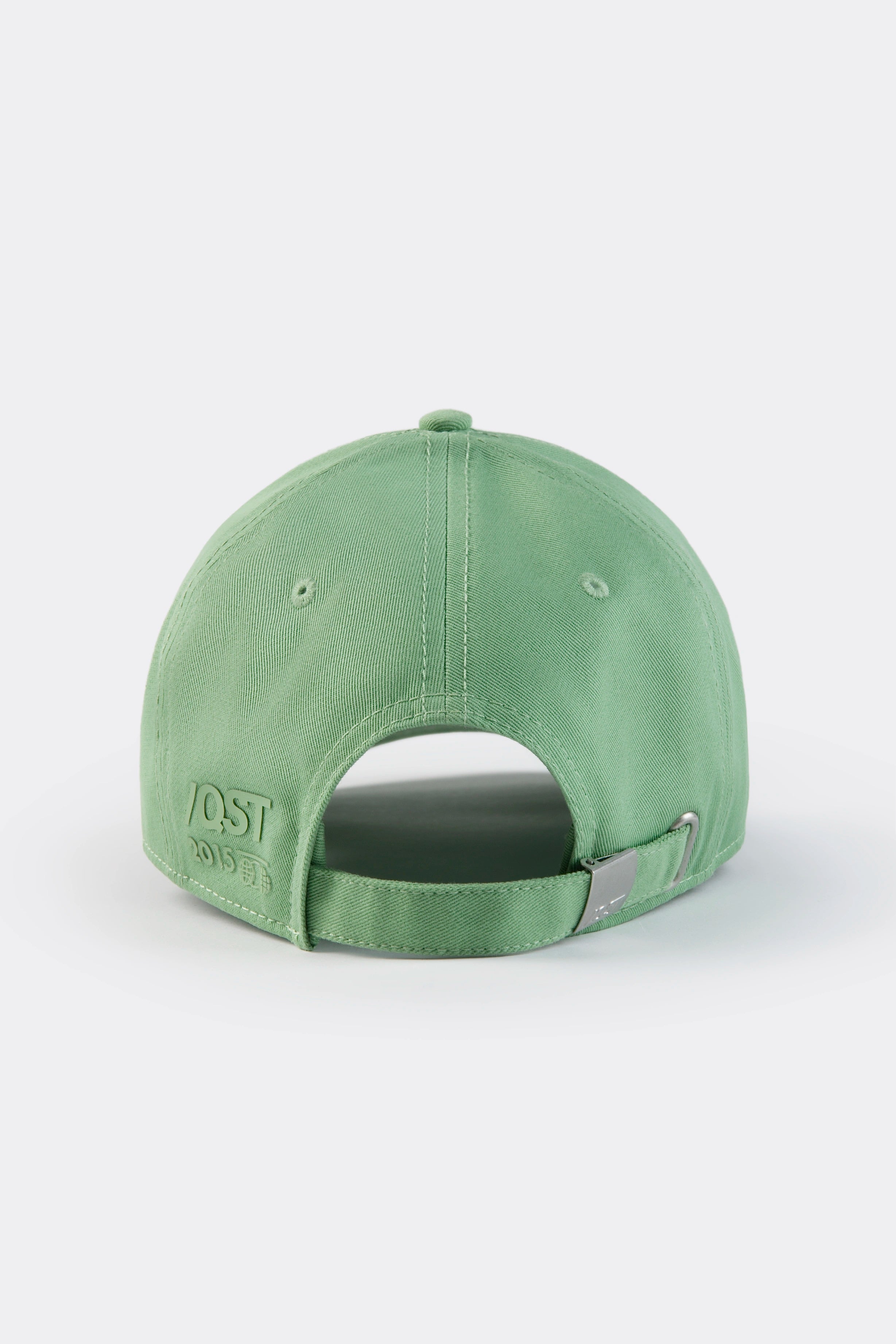 GORRA BEISBOLERA COLOR FROSTY GREEN