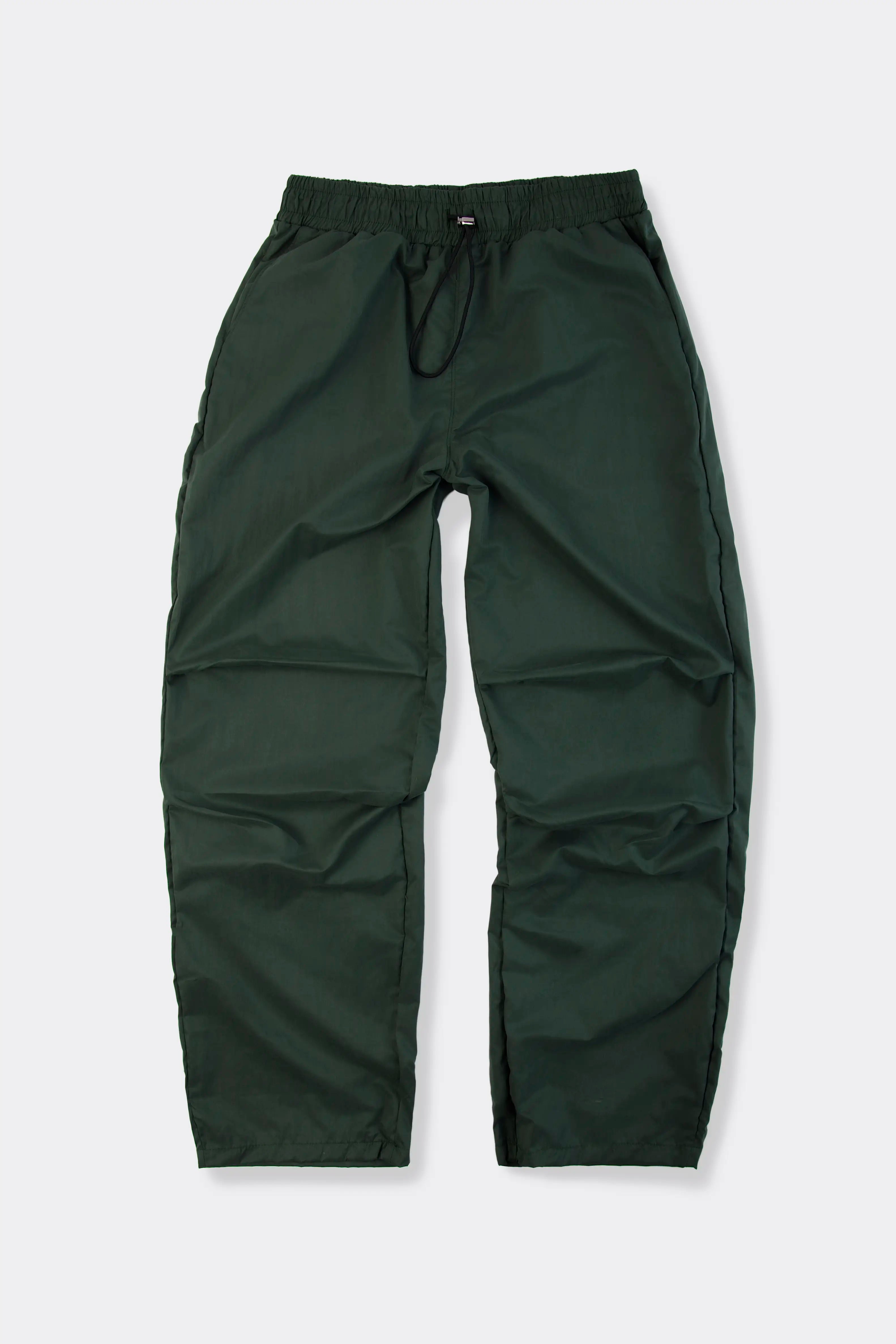 PANTALON JOGG COLOR VERDE MILITAR