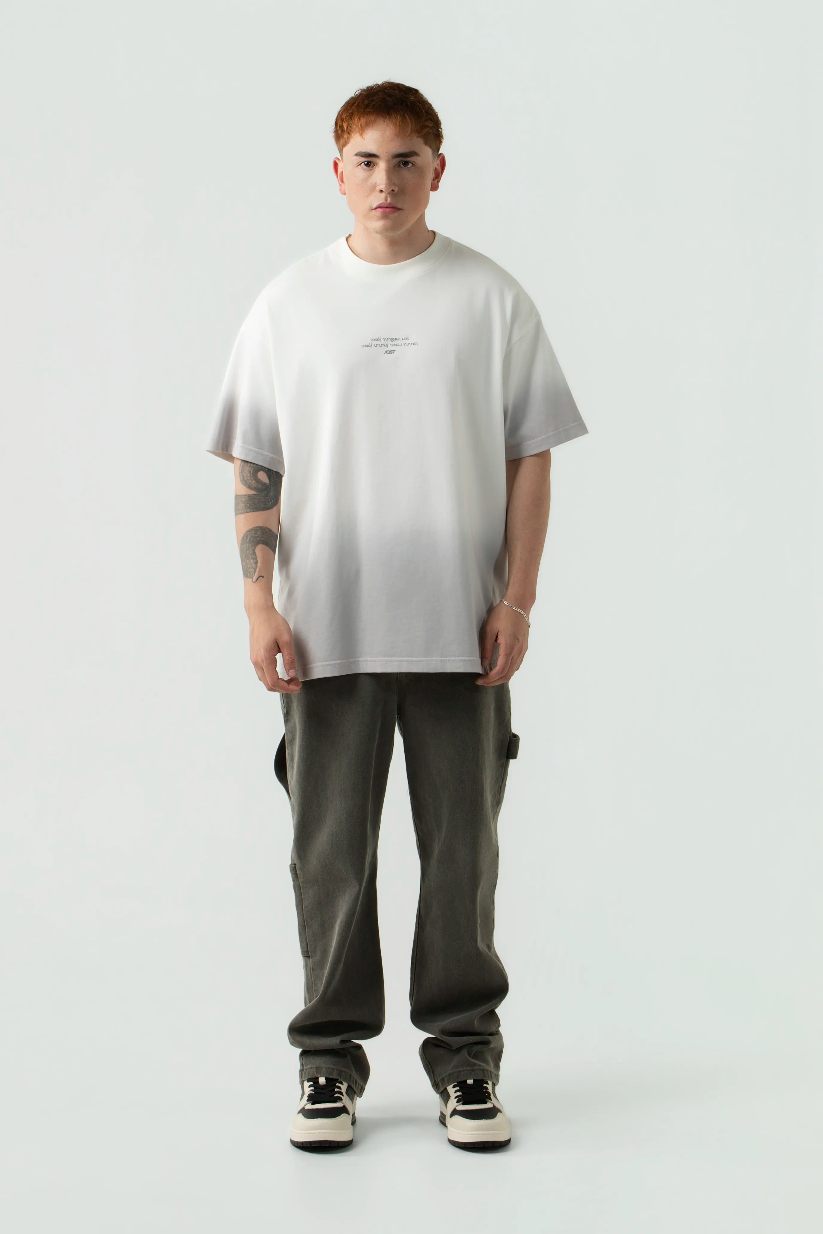 PANTALON CARGO COLOR VERDE MILITAR