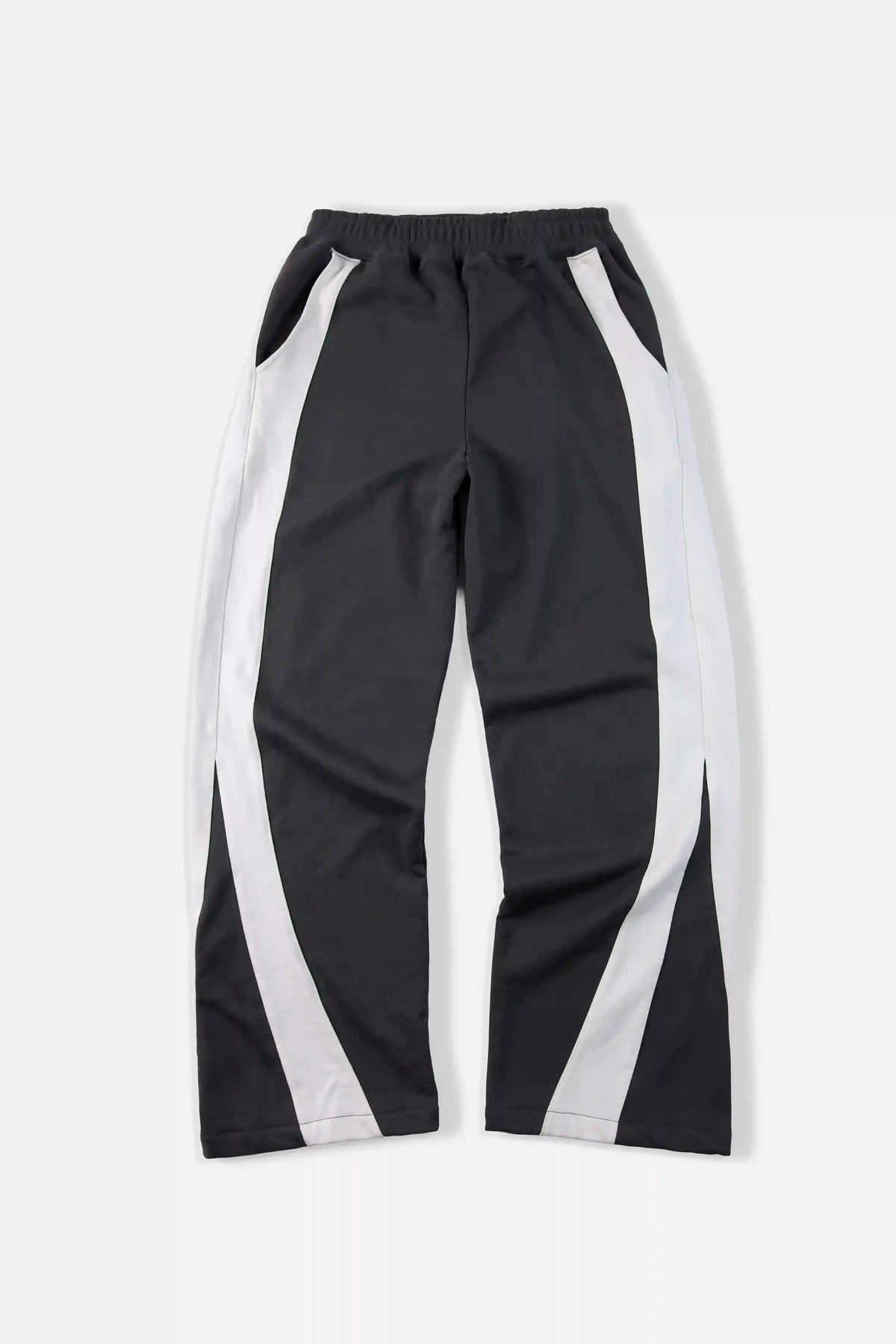 PANTALON SUDADERA COLOR PERISCOPE