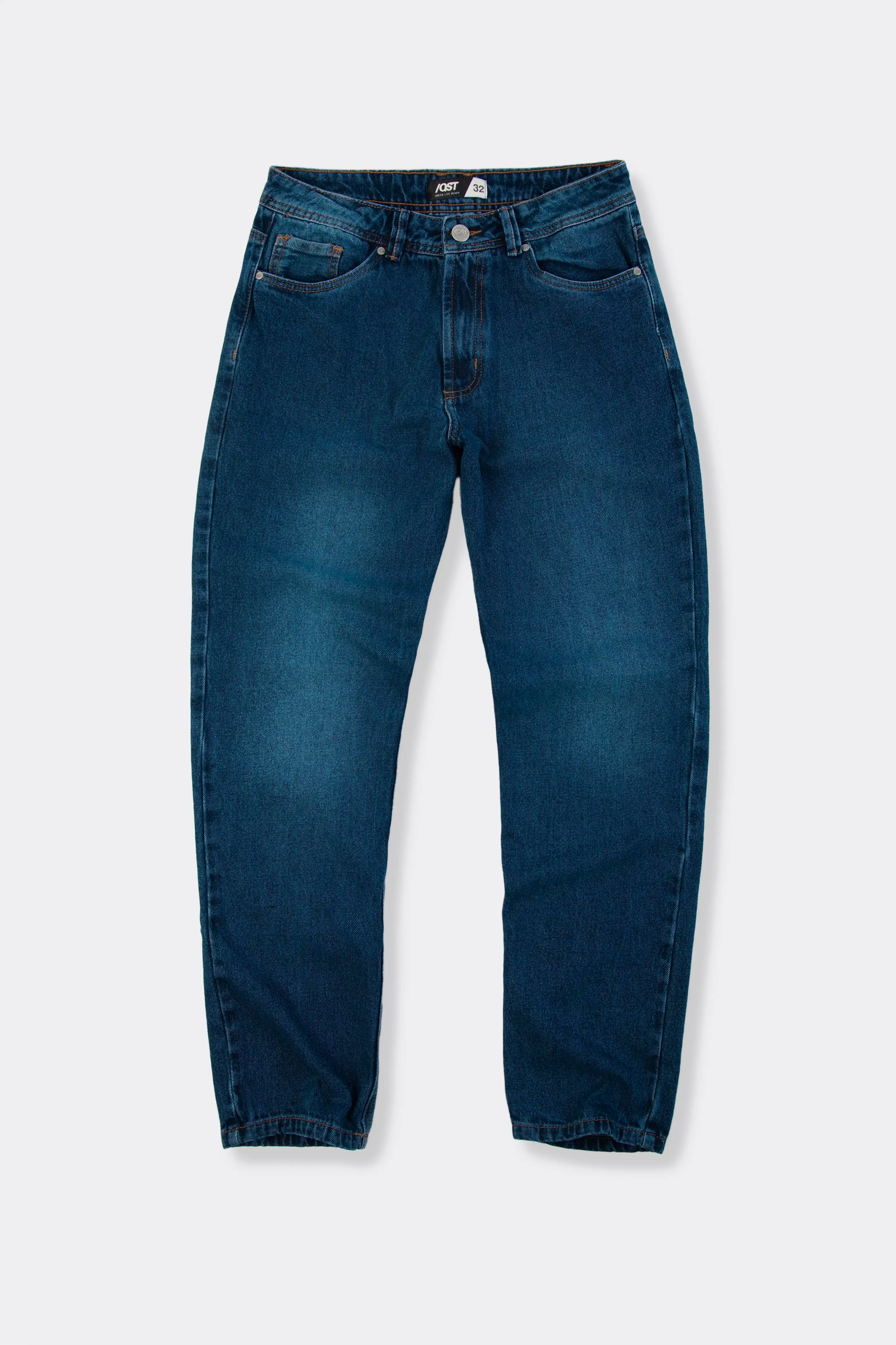 JEAN 5 BOLSILLOS COLOR AZUL OSCURO