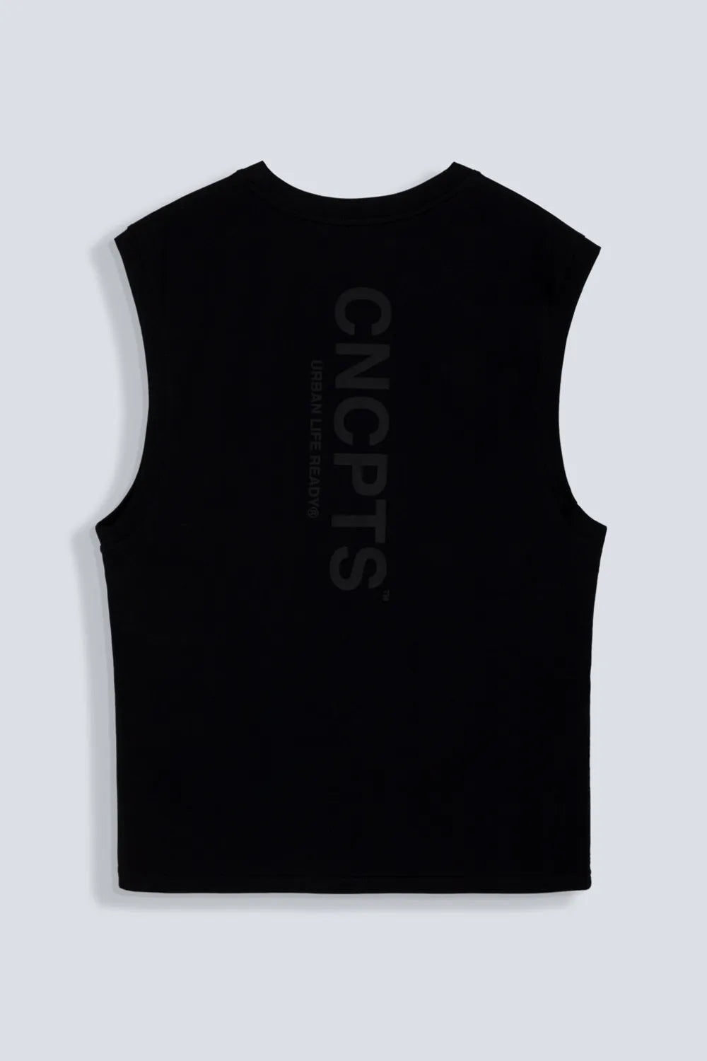 CAMISETA TANK TOP CNCPTS ESENCIAL - QST