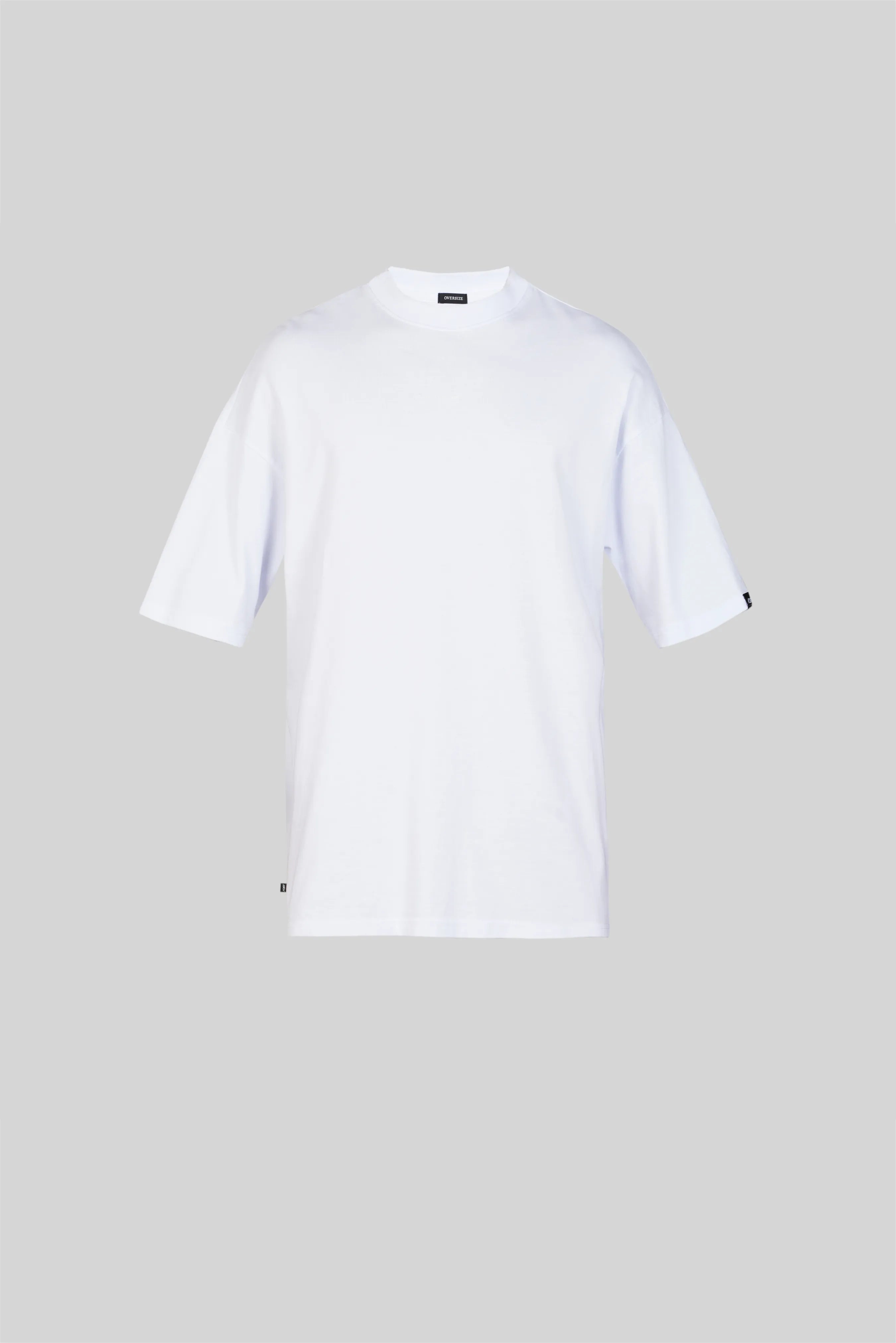 Euphoria Oversize T - shirt - QST