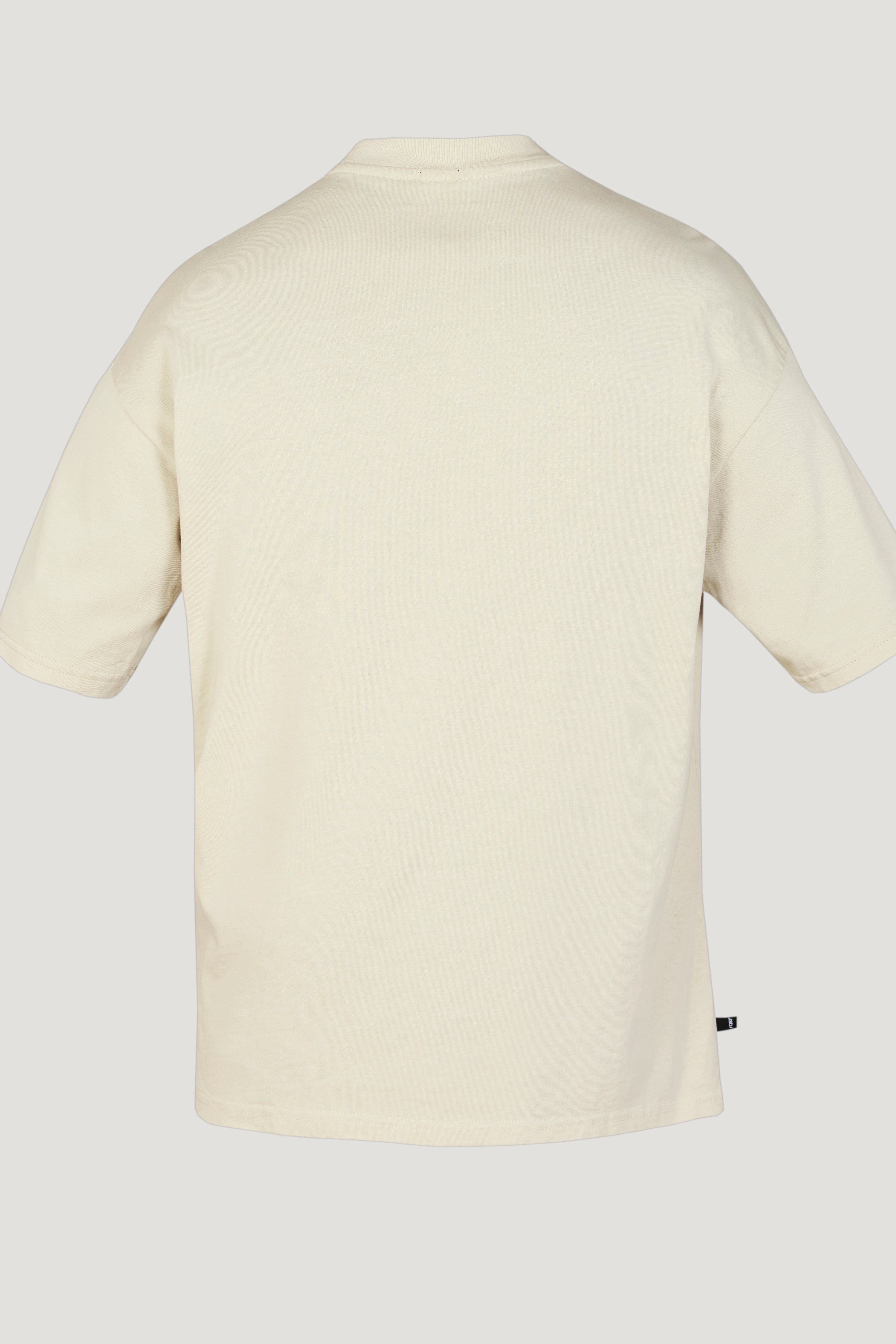 CAMISETA MANGA CORTA COLOR ARENA - QST