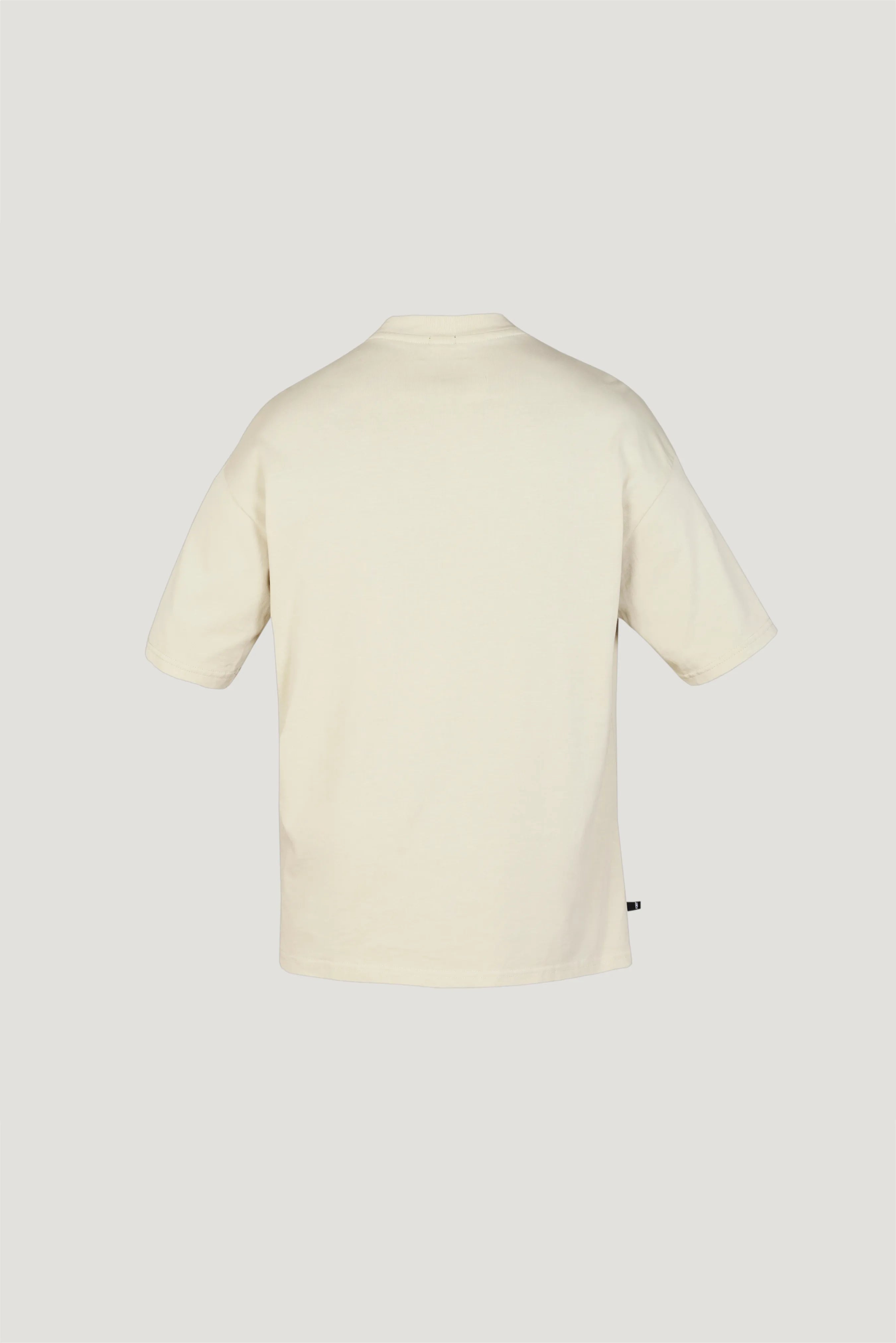 Raving Under Oversize T - shirt - QST