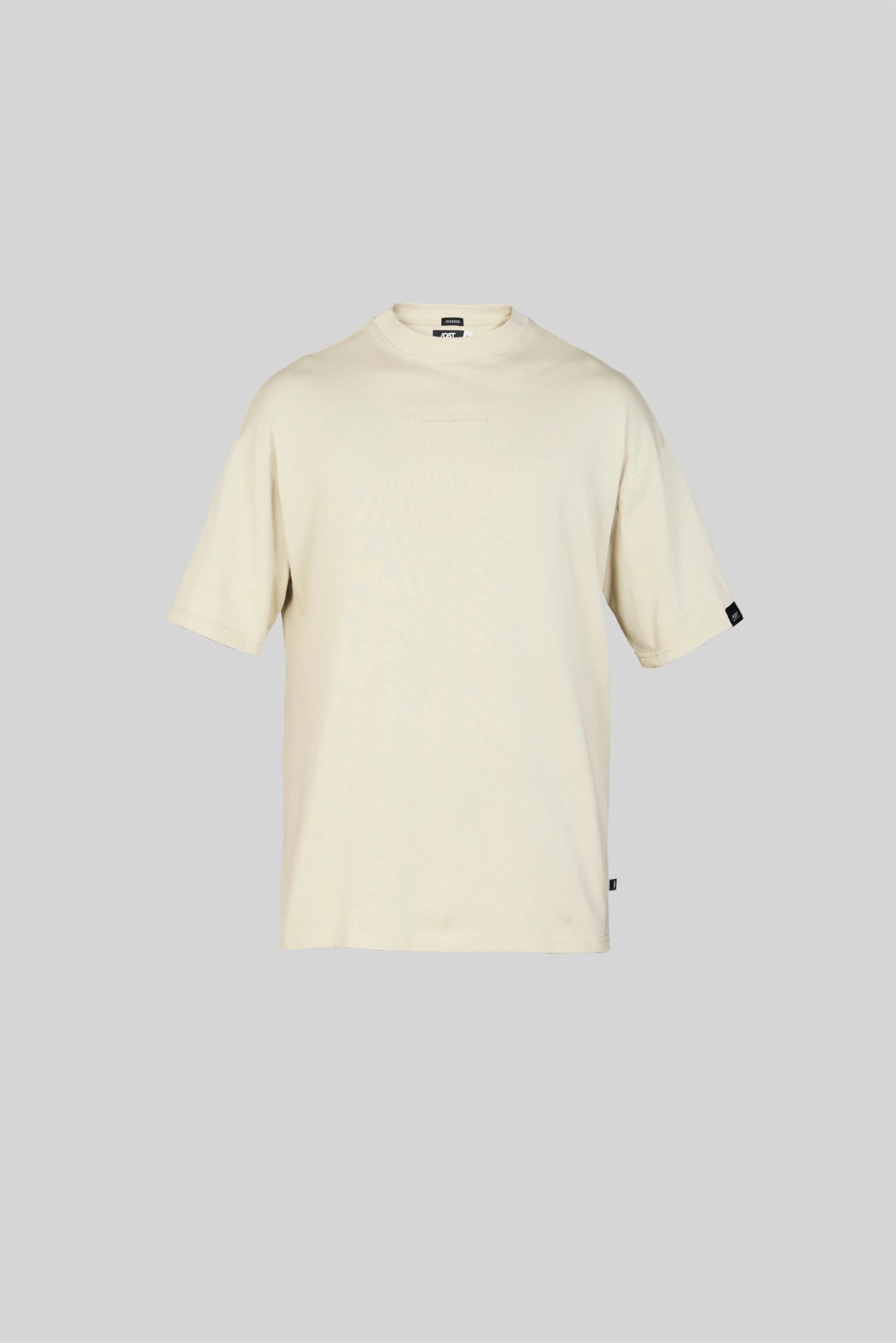 Space Walk Oversize T - shirt - QST
