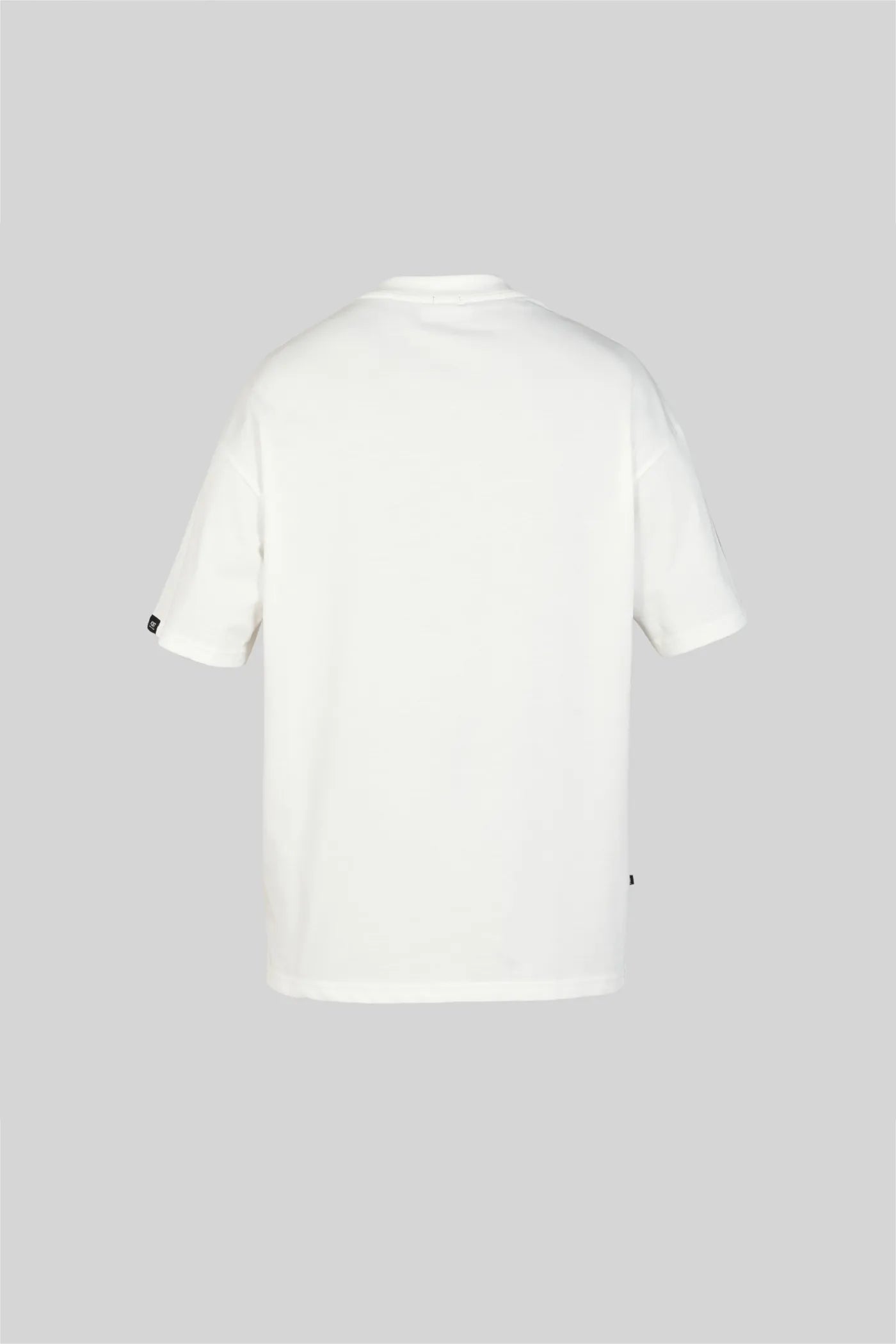 CAMISETA OVERSIZE BPT MANGA CORTA ESTAMPADO ENERGY