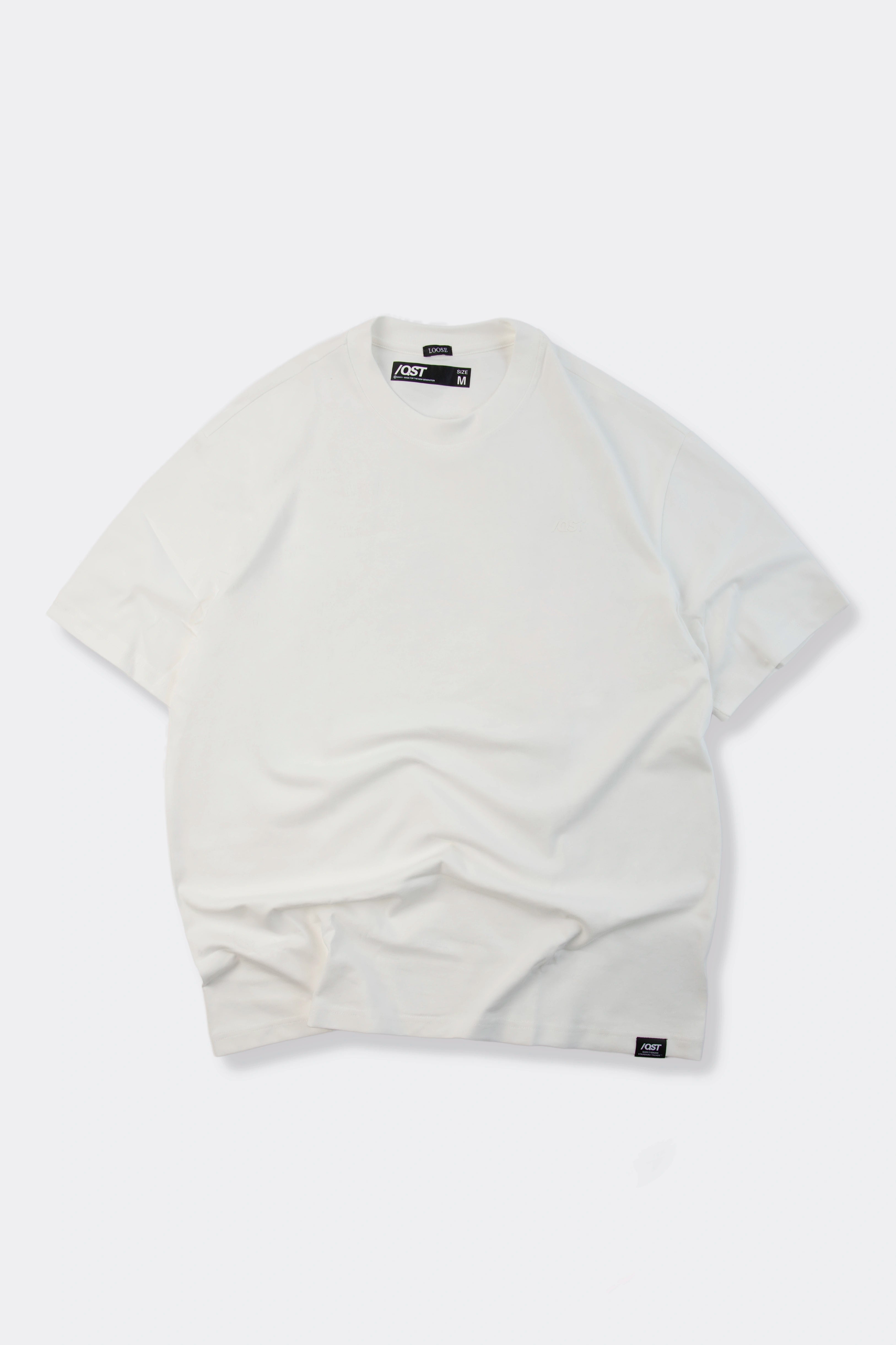 CAMISETA MANGA CORTA COLOR BPT