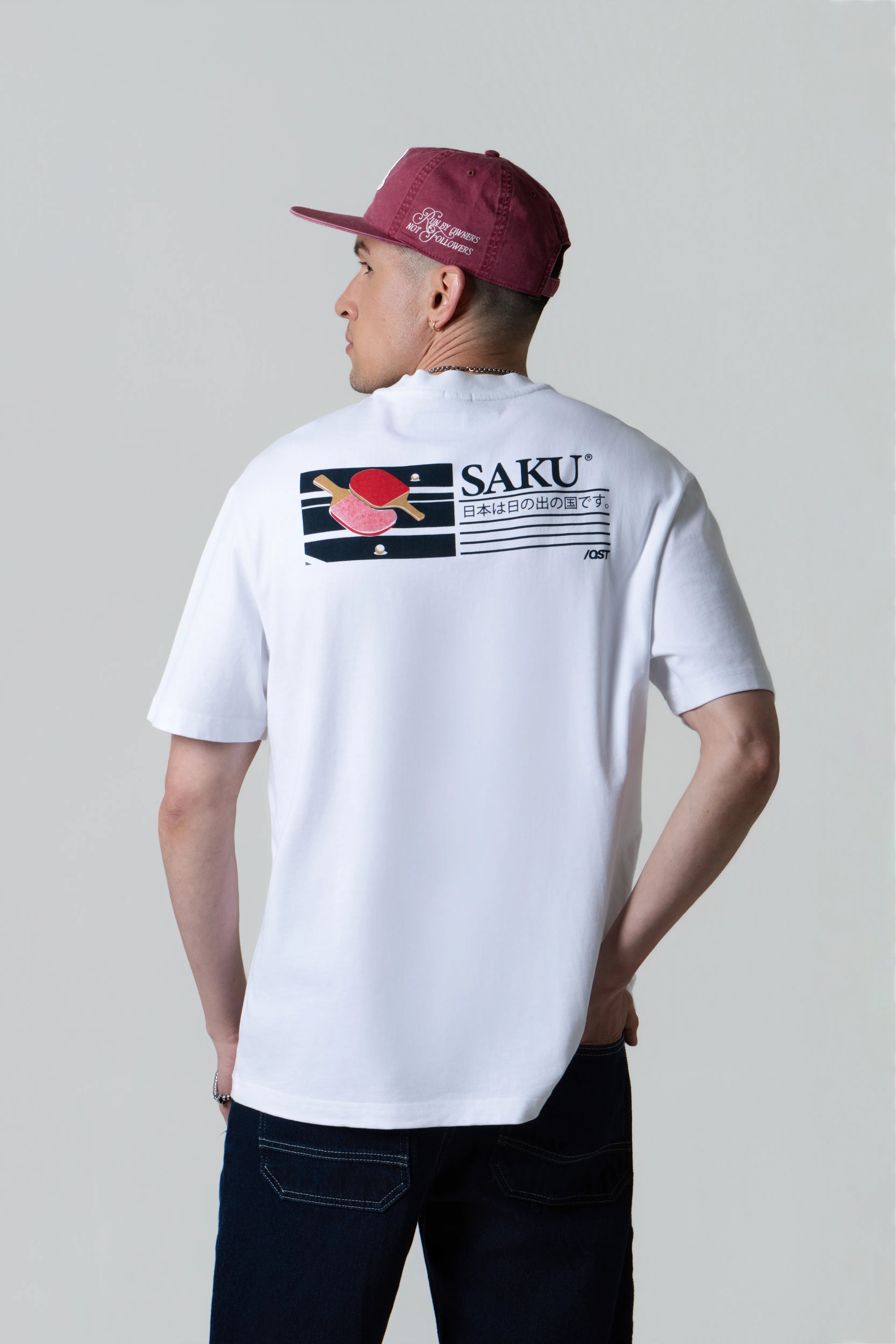 CAMISETA MANGA CORTA COLOR BLANCO BLANCO