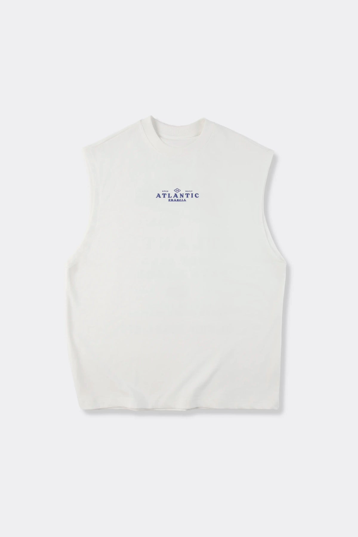 CAMISETA MANGA CORTA COLOR IVORY