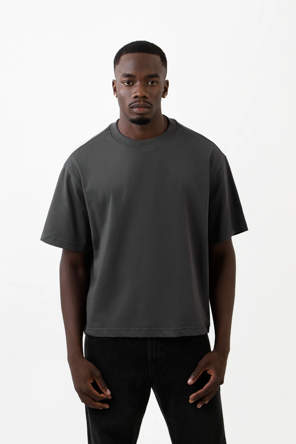 CAMISETA MANGA CORTA COLOR PERISCOPE