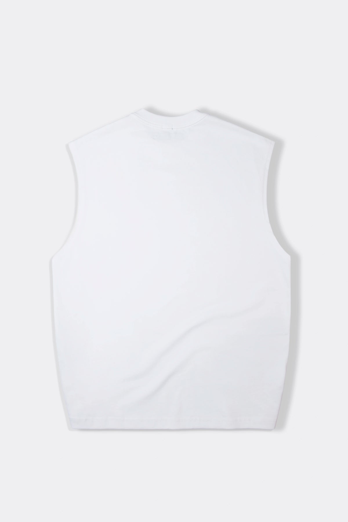 CAMISETA MANGA CORTA COLOR BLANCO