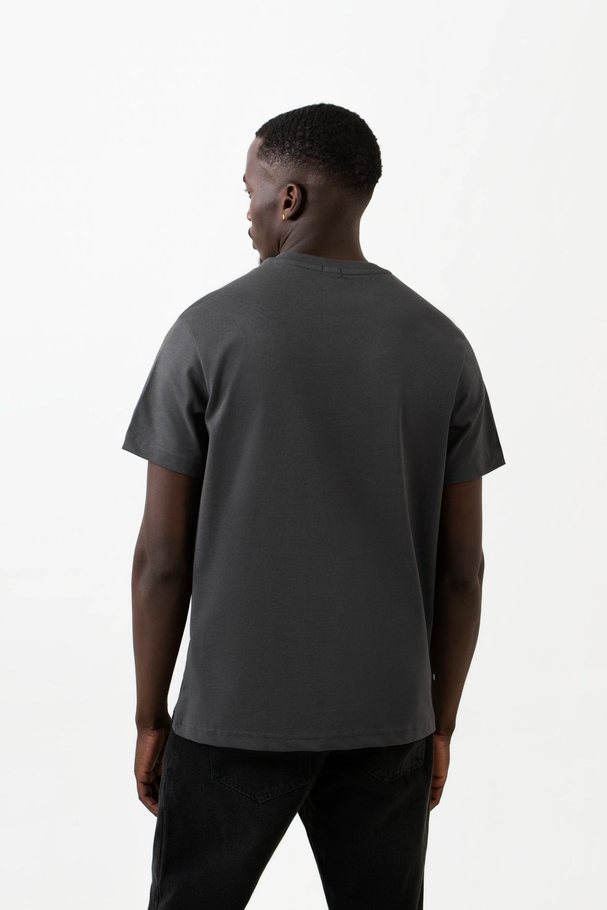 CAMISETA MANGA CORTA COLOR PERISCOPE