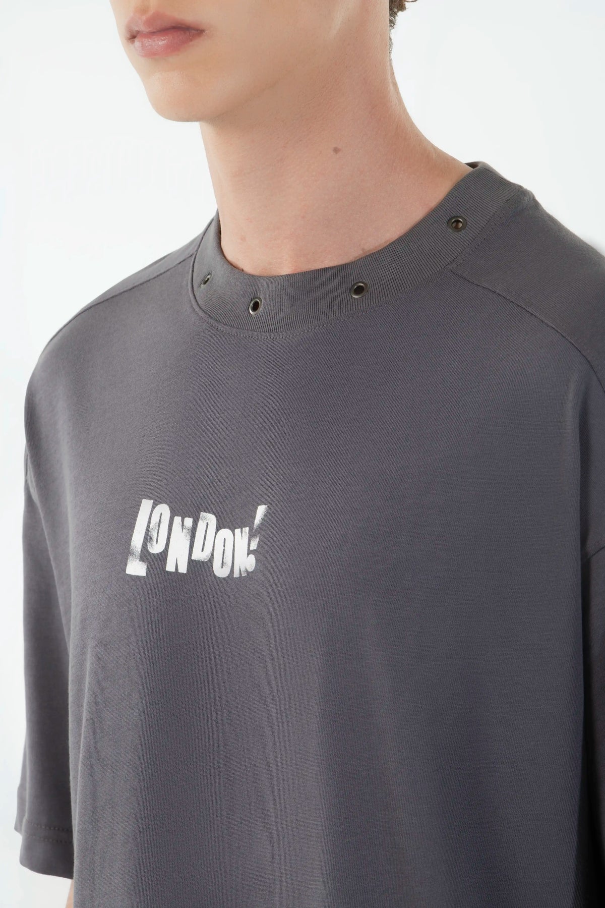 CAMISETA PREMIUM MANGA CORTA COLOR PERISCOPE