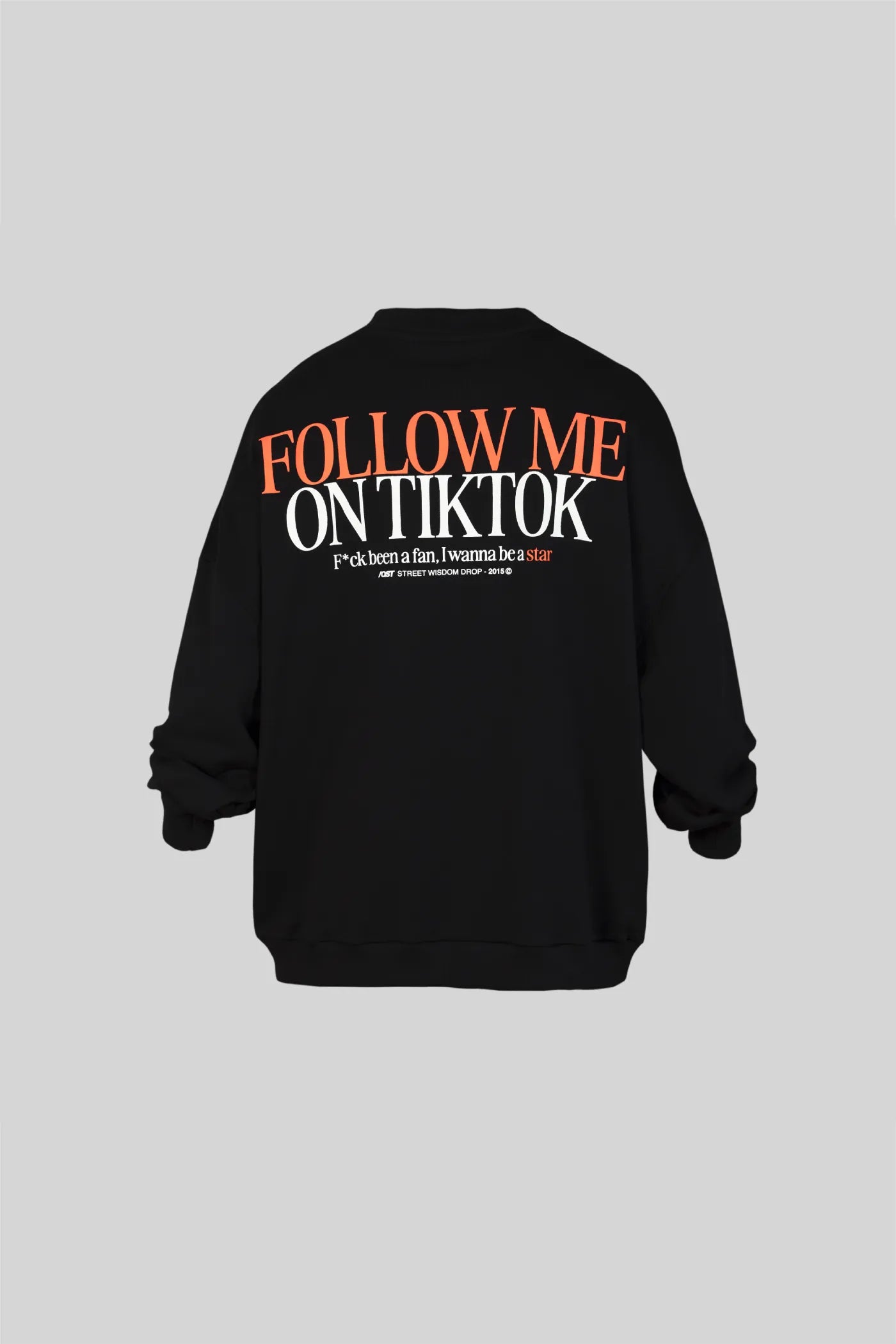 hoodie CREWNECK QUOTES