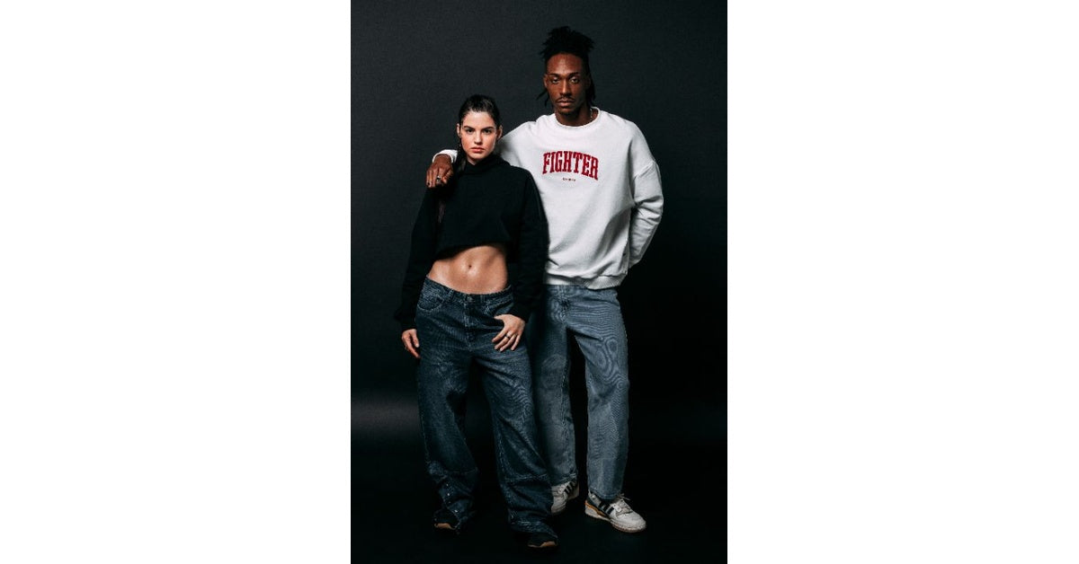 Streetwear Outfits | Oversize, Joggers Cargo y Gorras Planas
